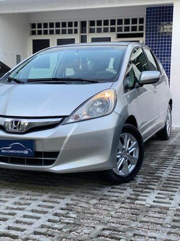 Honda Fit LX - Foto 5