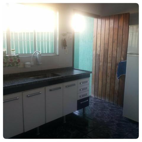 Casa (Térrea) para Locação Jardim do Estádio - Santo André - Foto 5