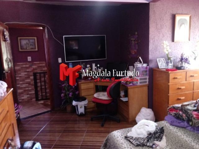 4034 - Casa com 4 quartos, terraço, para sua moradia em Unamar - Foto 15