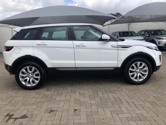RANGE ROVER EVOQUE 2016/2016 2.0 SE 4WD 16V GASOLINA 4P AUTOMÁTICO - Foto 2