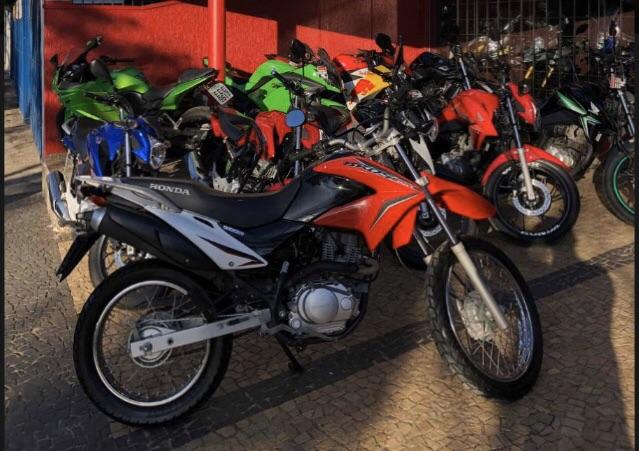 Honda bros 150 2014 - Foto 2