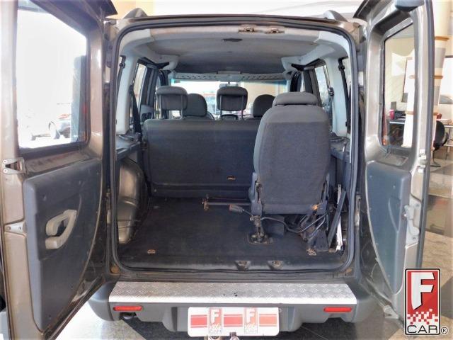 Doblo Adventure 1.8 Locker - Foto 8