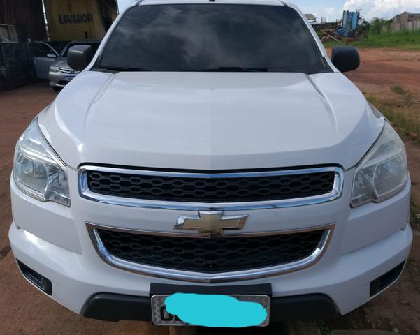 S10 2012/2013 flex novíssima - Foto 3
