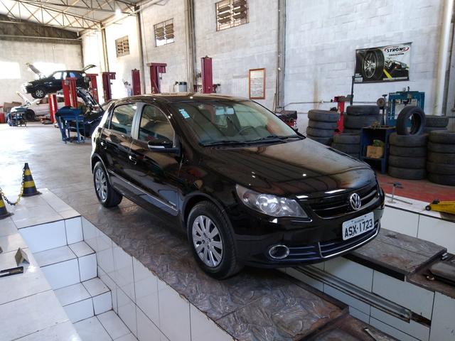 Vendo gol quinta geração - Foto 3