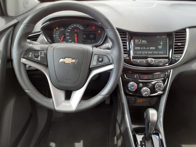 CHEVROLET TRACKER 1.4 16V TURBO FLEX PREMIER AUTOM?TICO. - Foto 6