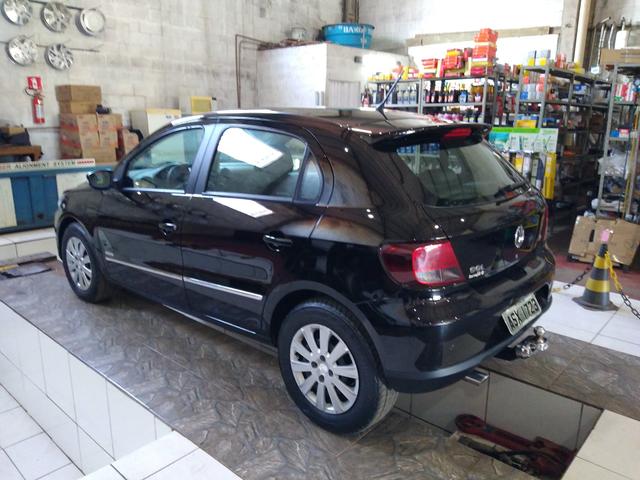 Vendo gol quinta geração - Foto 6