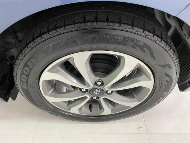Hyundai HB20 CONFORTLINE 1.0 - Foto 12