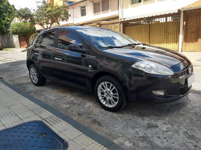 Fiat Bravo Essence Dualogic 1.8 Flex - Foto 2