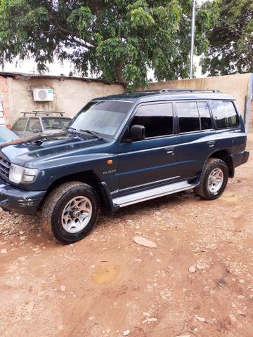 Vendo está caminhonete ou troca se - Foto 7