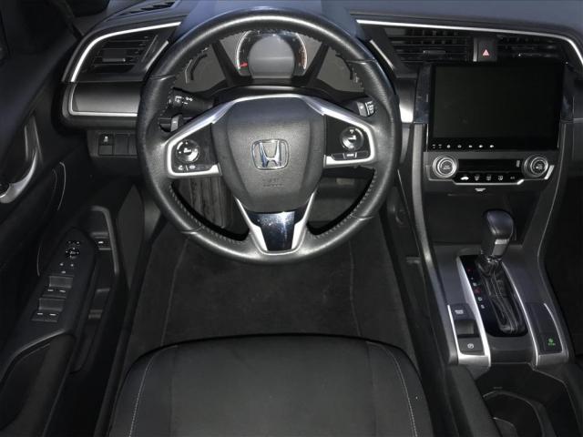 HONDA CIVIC 2.0 16V FLEXONE SPORT 4P CVT - Foto 5