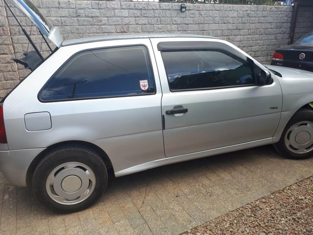 GOL 1.0 G4 Flex - Foto 5
