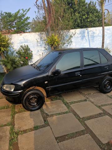 Peugeot 106, 4 mil !!! - Foto 3