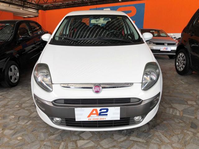 PUNTO 2013/2014 1.8 SPORTING 16V FLEX 4P MANUAL - Foto 3