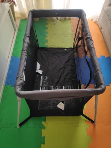 Lotus Travel Crib - berço portátil americano - Foto 3