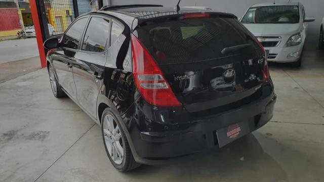 I30 2.0 Automático (Teto solar) - Foto 6