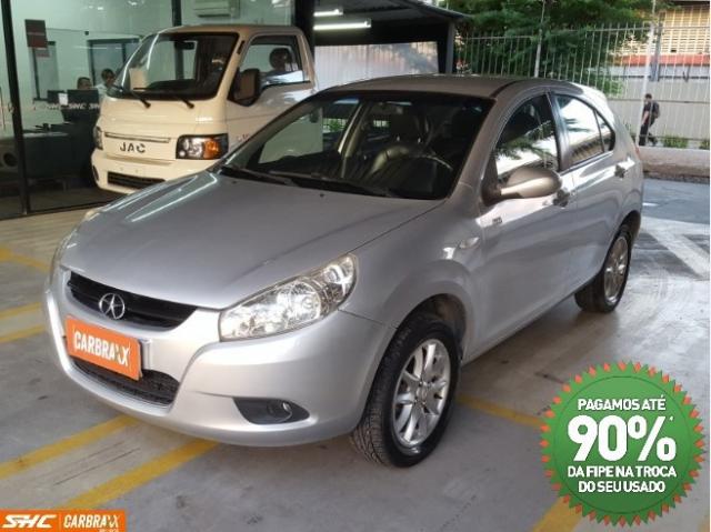 J3 1.4 GASOLINA MANUAL