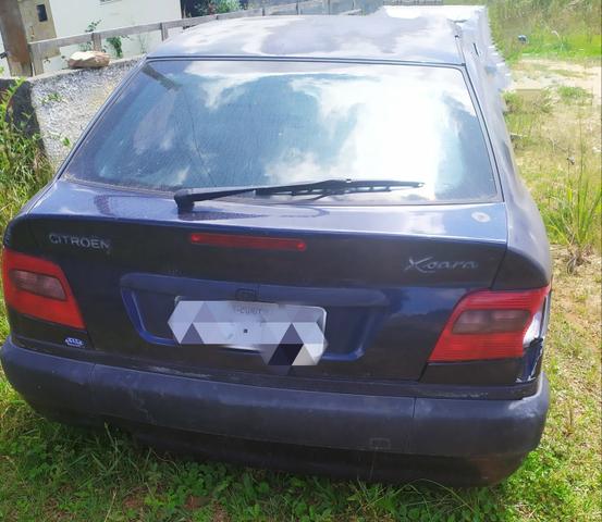 Citroen Xsara - Foto 3