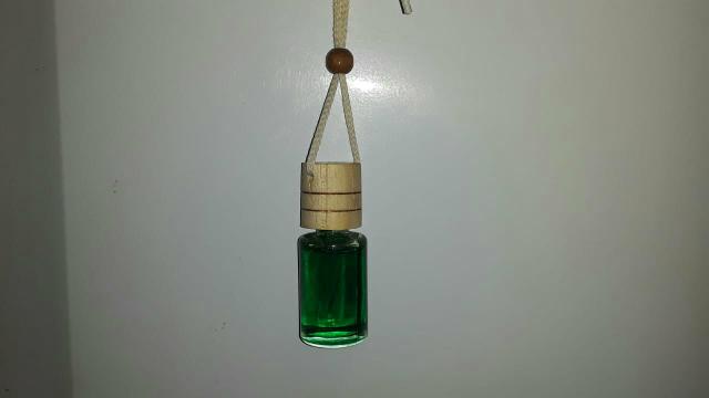 Perfume Para Carro - Foto 2
