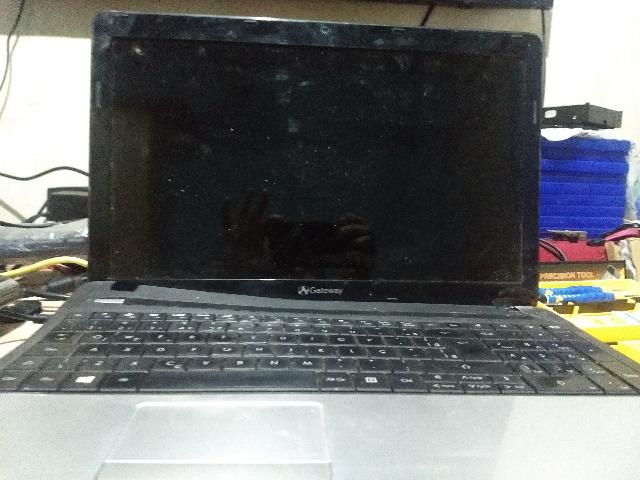Sucata Notebook Gateway NE56R13B - Foto 2