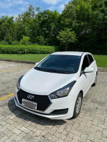 Hb20 1.0 manual 2019 5.800km - Foto 11