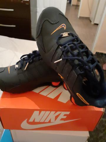 Nike shox NZ