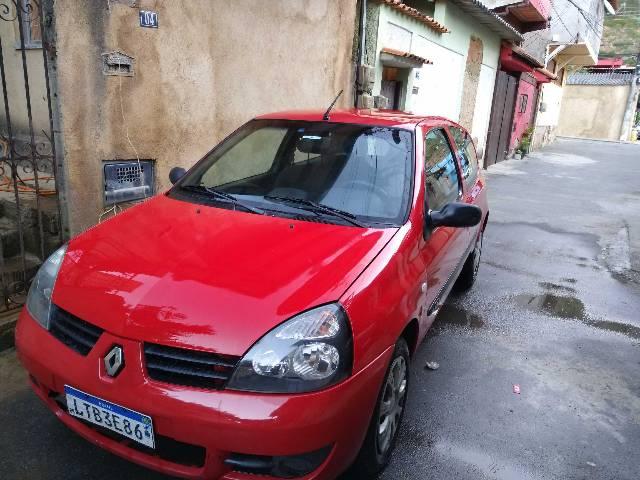 Renault Clio 2011 1.0 - Foto 3