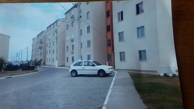 Apartamento térreo pelotas três vendas - Foto 4