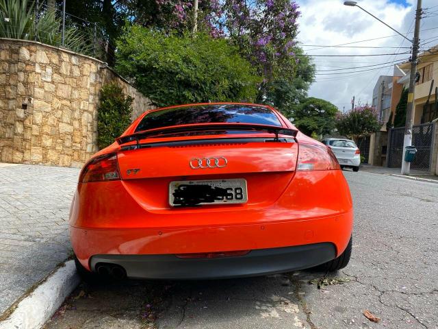 Audi TT 2.0 Tsfi Coupé 16V gasolina 2p S-Tronic - Foto 6