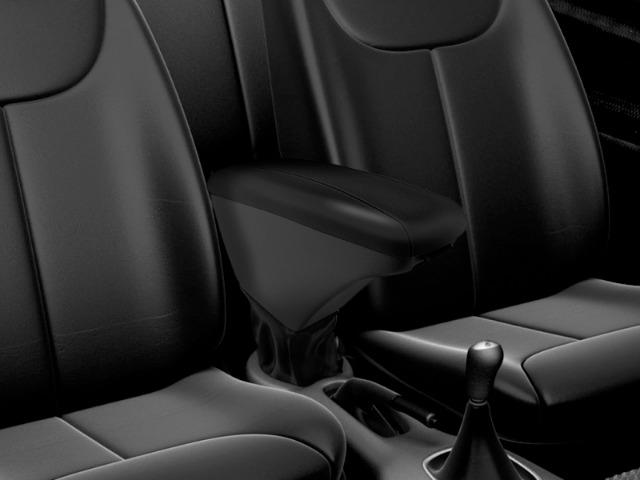 Apoio Descansa Braço Específico P/ todos os Carros - Porta objetos - NAT - Foto 4