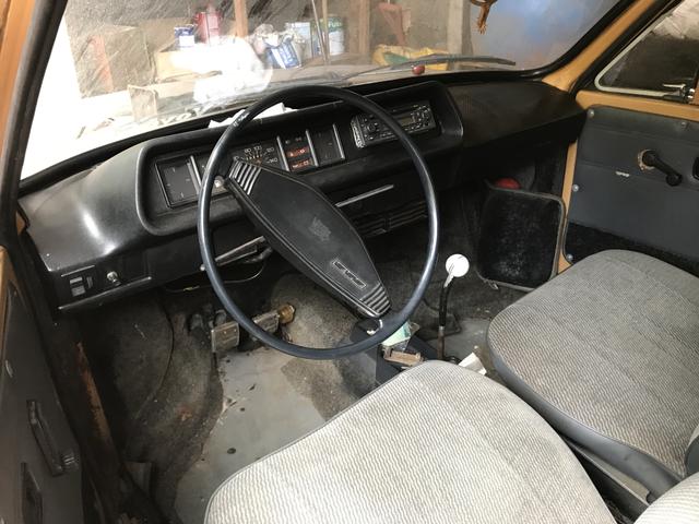Vw Variant 2 - Foto 8