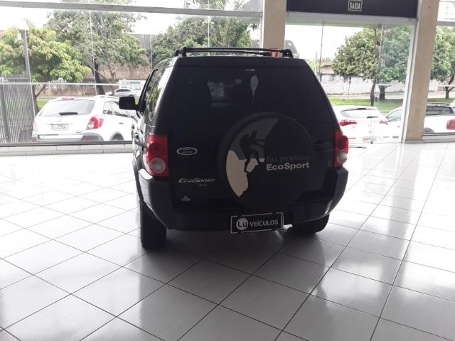 Ecosport XLT Freestyle 1.6 Flex - Foto 8