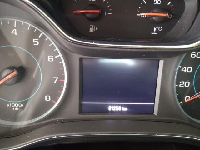 CHEVROLET CRUZE 1.4 SPORT6 LT AUTOMATICO - Foto 8