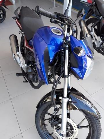 Honda cg 160 Titan - Foto 2