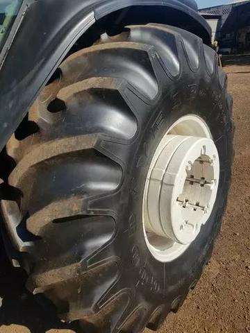 Vendo Trator Agrícola - Foto 4