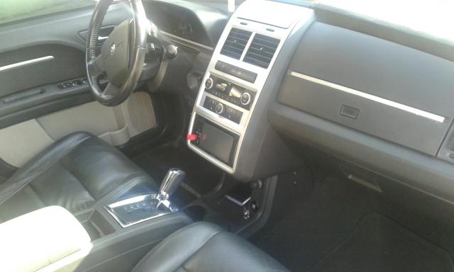 Vende carro dolge journey sxt completa - Foto 4