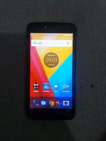 Vendo celular moto c