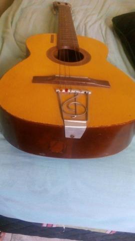 Viola Vintage Tonante Ao Rei dos Violões - Foto 3