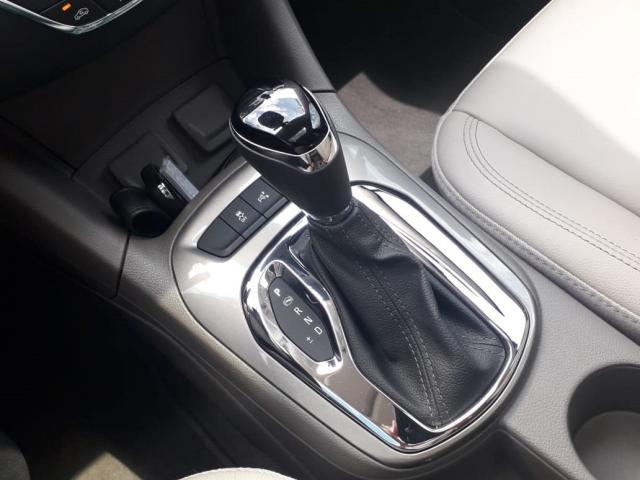 CRUZE 2019/2019 1.4 TURBO LTZ 16V FLEX 4P AUTOMÁTICO - Foto 12