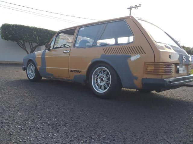 Vw Variant 2 - Foto 4