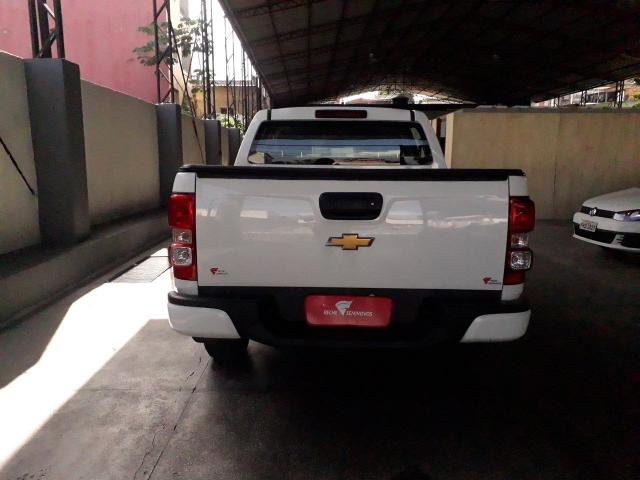 S10 2017/2018 2.8 LS 4X4 CD 16V TURBO DIESEL 4P MANUAL - Foto 7