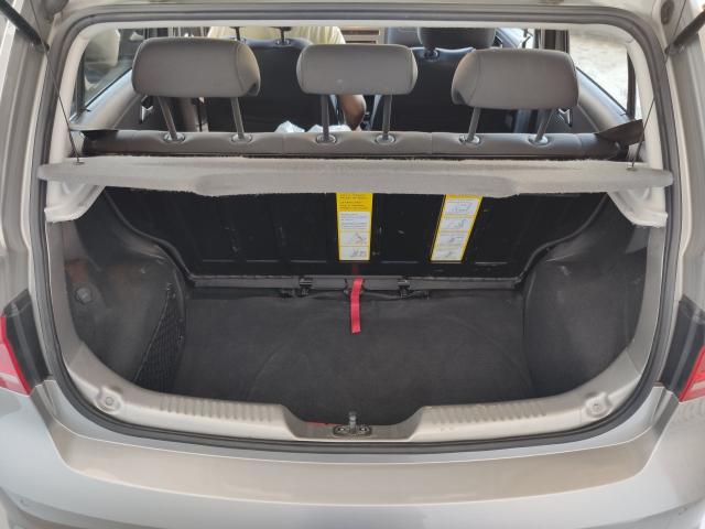 FOX 2014/2015 1.6 MSI COMFORTLINE 8V FLEX 4P MANUAL - Foto 5