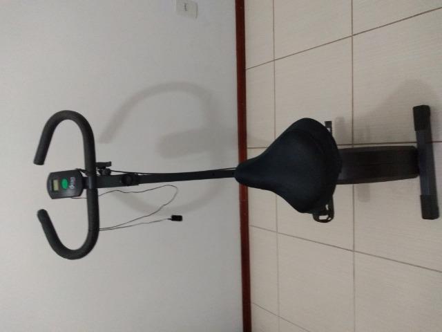 Bicicleta ergométrica - Foto 4