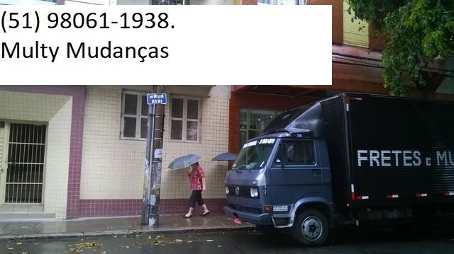 Mudanças e Serviços: Pra perto ou Longe. Mudanças locais ou viagens