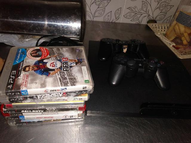Ps3