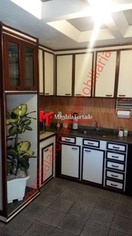4033 - Duplex linda, 4 quartos, cozinha planejada, total conforto em Unamar - Foto 10