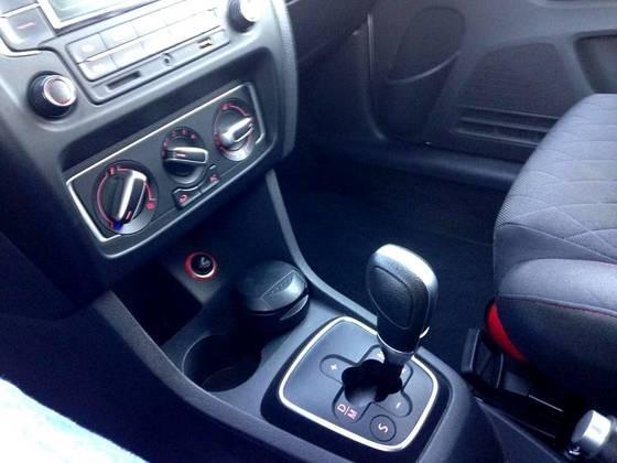 VW - VOLKSWAGEN SPACECROSS 1.6 MSI I-MOTION - Foto 11