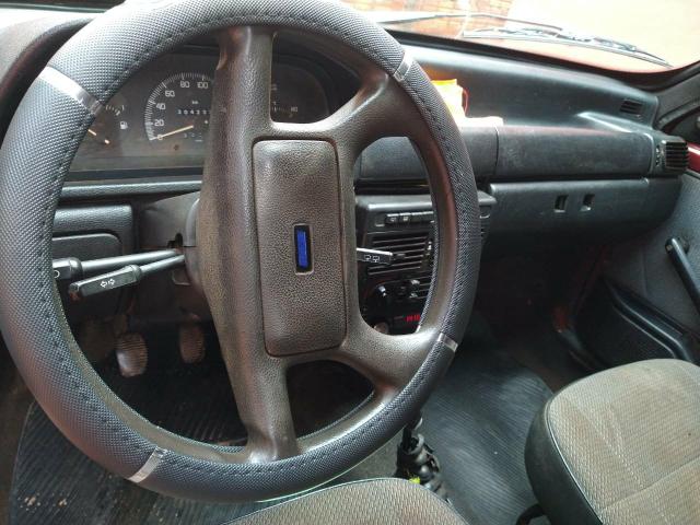 Carro Fiat uno - Foto 4