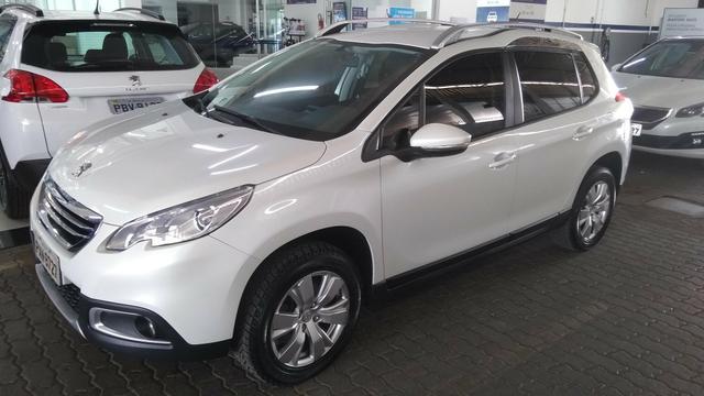 Peugeot 2008 MT 2016 - Foto 3