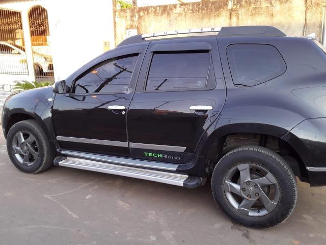 Duster automático