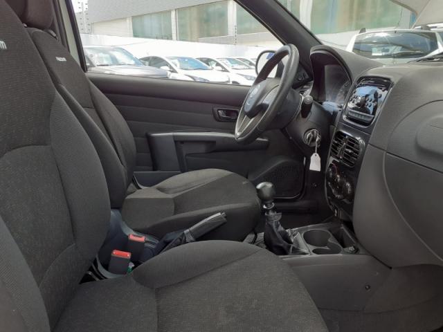 FIAT STRADA 1.4 MPI FREEDOM CS 8V FLEX 2P MANUAL. - Foto 6